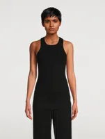 Organic Cotton Leisure Tank Top