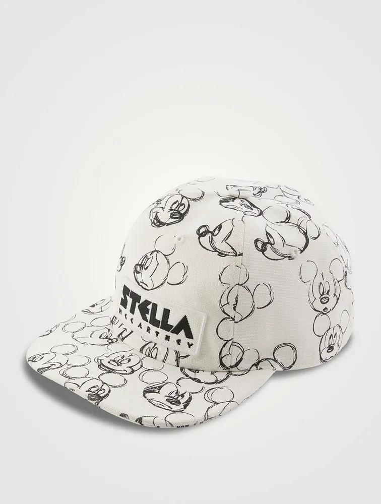 Stella McCartney x Disney Fantasia Mickey Baseball Cap