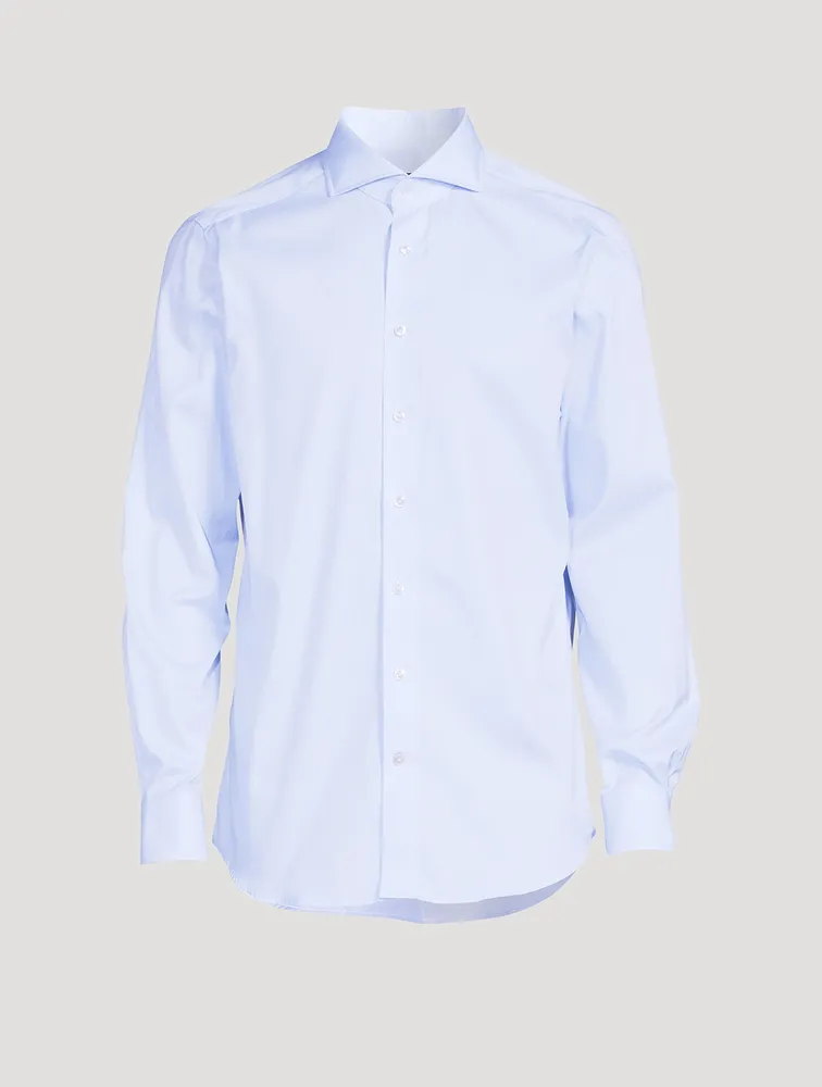 Extra Fine Oxford Dress Shirt