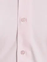 Modern 4-Flex Stretch Knit Shirt