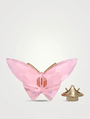 Jungle Beats Butterfly Magnet