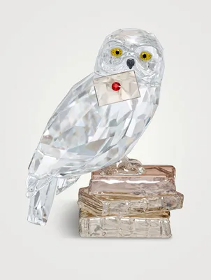 Harry Potter Hedwig Figurine