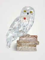 Harry Potter Hedwig Figurine