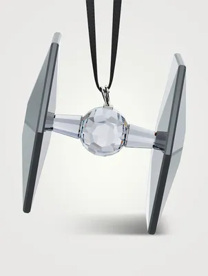 Star Wars Tie Fighter Ornament