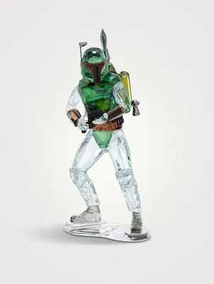Star Wars Boba Fett Figurine