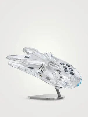 Star Wars Millennium Falcon Figurine