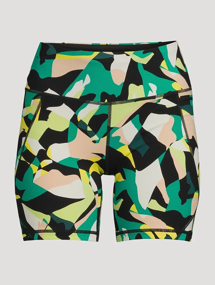 Power Bike Shorts