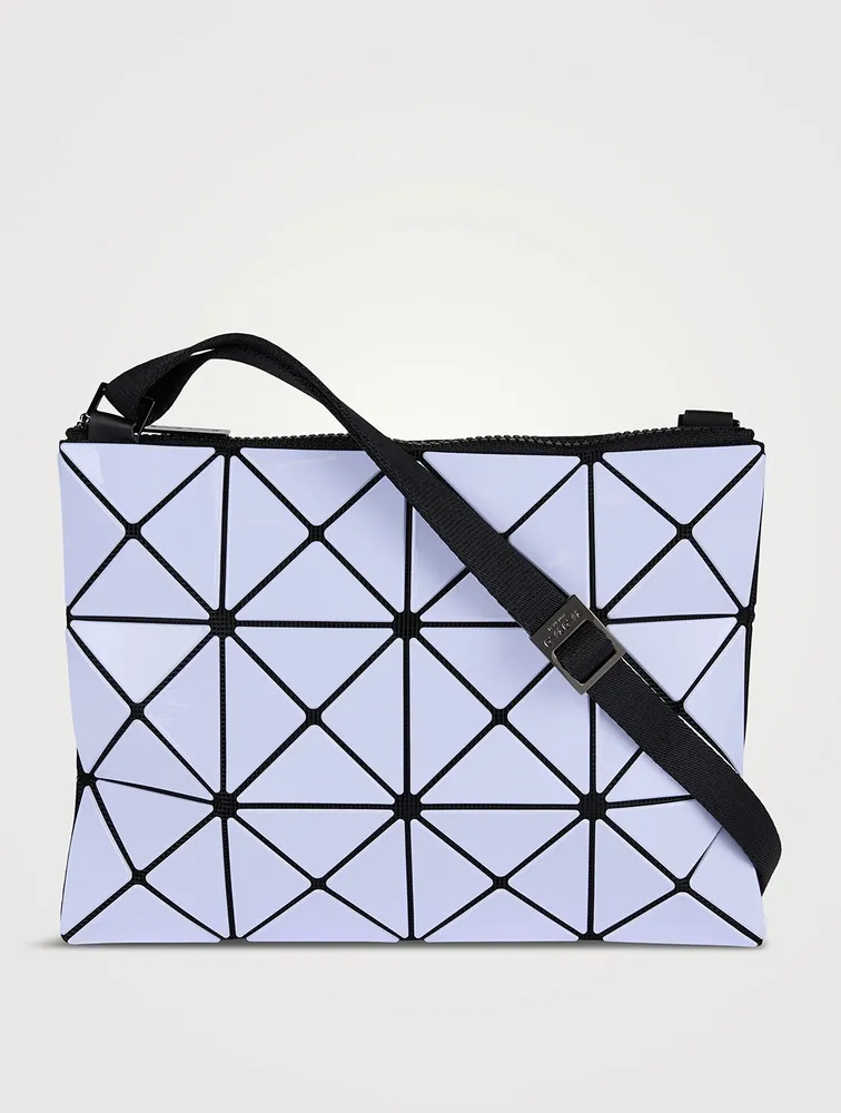 Lucent Crossbody Bag
