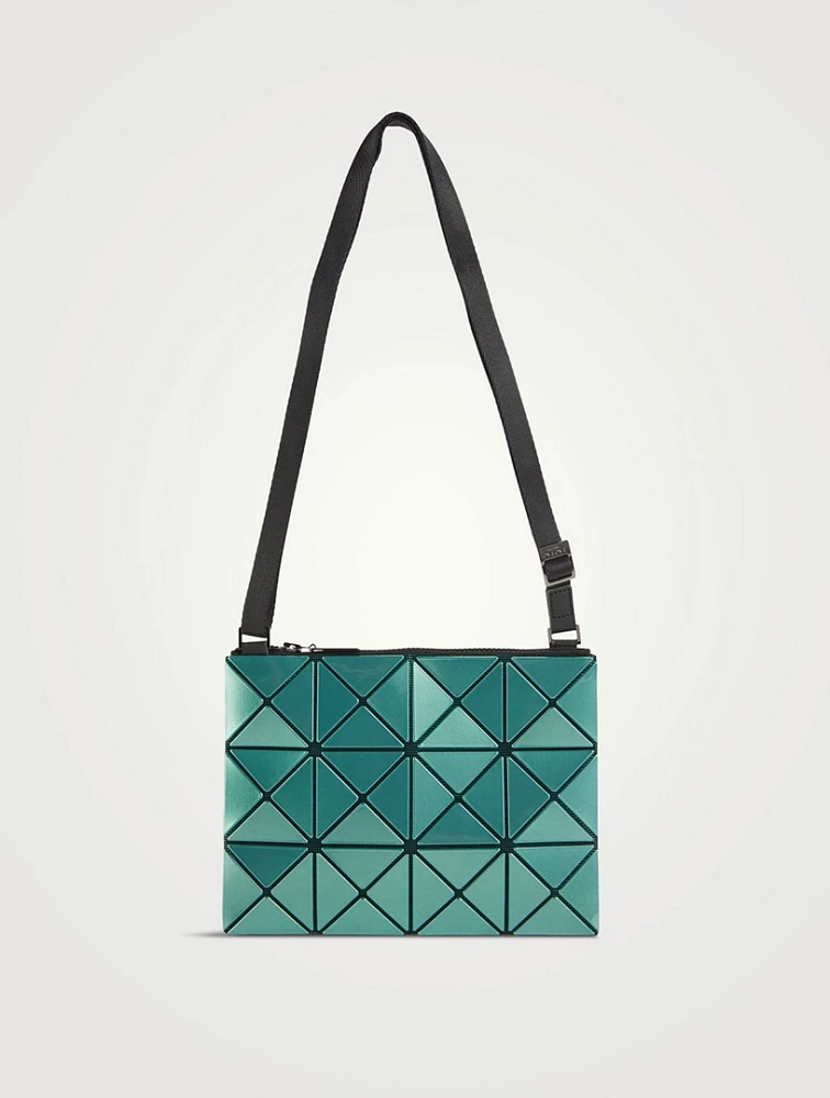 Lucent One-Tone Crossbody Bag