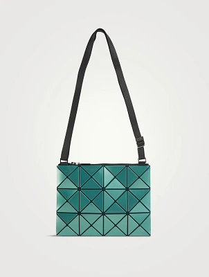 Lucent One-Tone Crossbody Bag