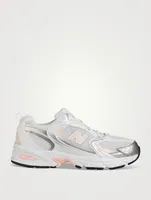 530 Mesh Sneakers