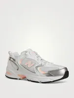 530 Mesh Sneakers