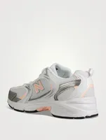 530 Mesh Sneakers