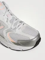 530 Mesh Sneakers