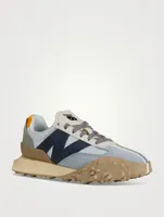 XC-72 Suede And Mesh Sneakers