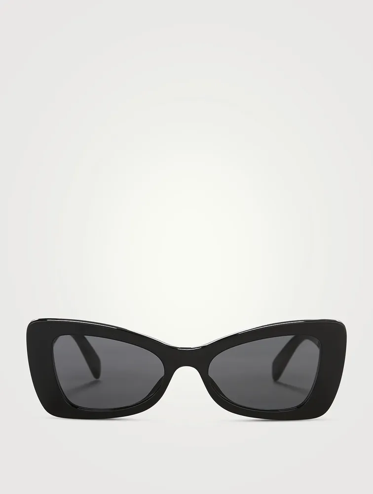 Butterfly Sunglasses