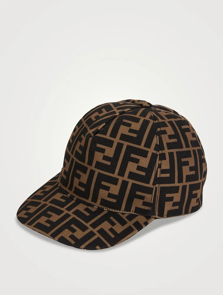 Logo Baseball Cap
