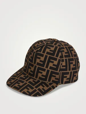 Logo Baseball Cap