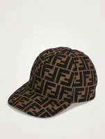 Logo Baseball Cap