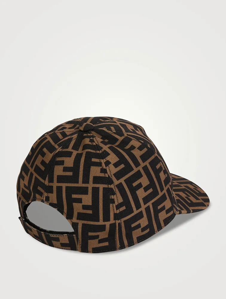 Logo Baseball Cap