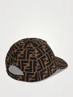 Logo Baseball Cap
