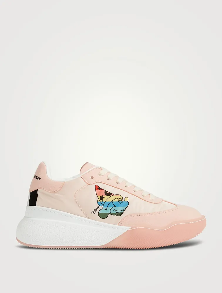 Stella McCartney x Disney Fantasia Loop Sneakers