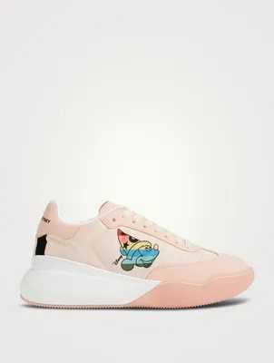 Stella McCartney x Disney Fantasia Loop Sneakers