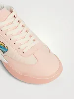 Stella McCartney x Disney Fantasia Loop Sneakers
