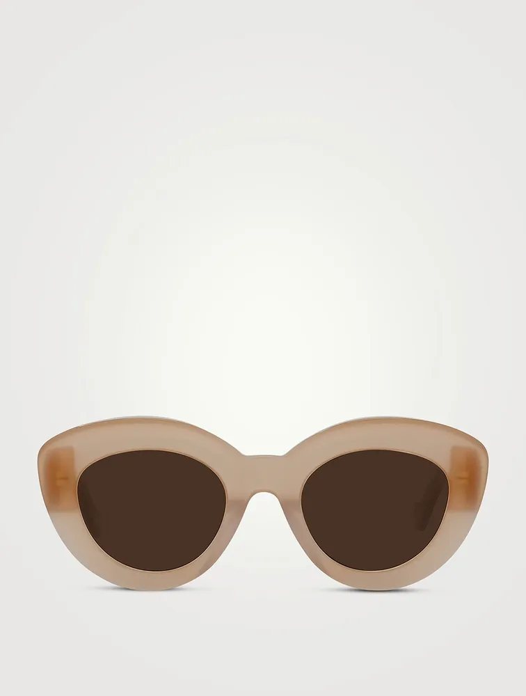 Cat Eye Sunglasses