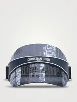 DiorClub V1U Visor Sunglasses