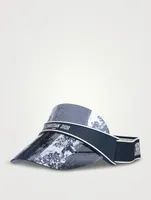 DiorClub V1U Visor Sunglasses
