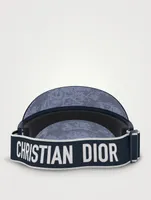 DiorClub V1U Visor Sunglasses