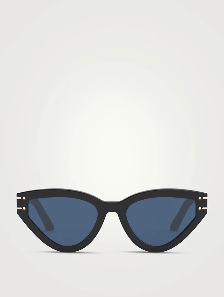 DiorSignature B2U Cat Eye Sunglasses