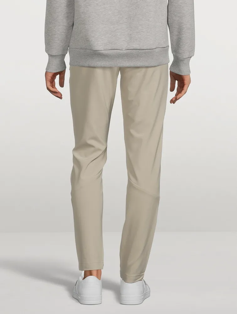 Golf Chino Pants