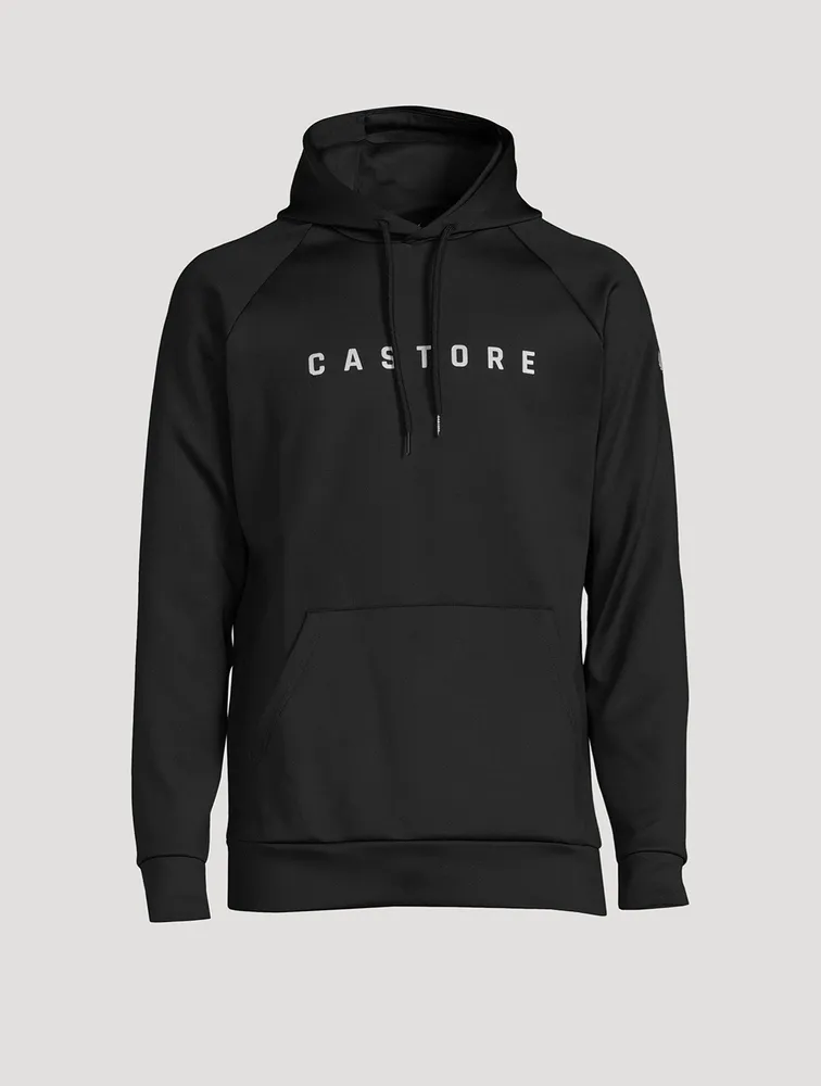 Pro Tek Scuba Logo Hoodie