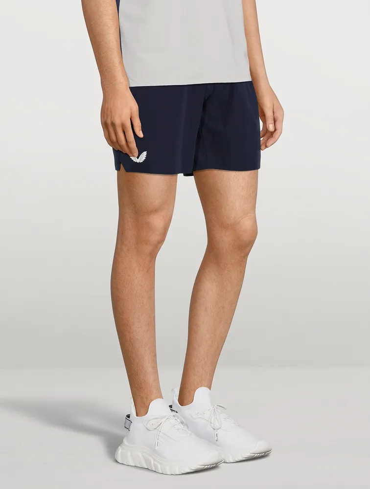 Stretch Active Shorts