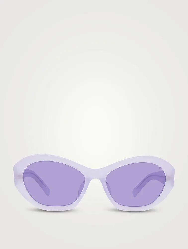 Round Sunglasses