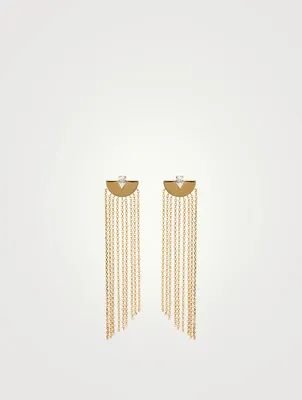 Maia Drop Earrings