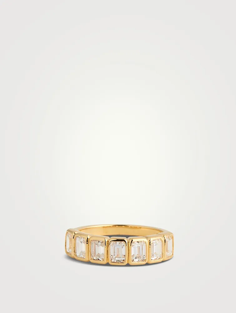 Cassidy Ring