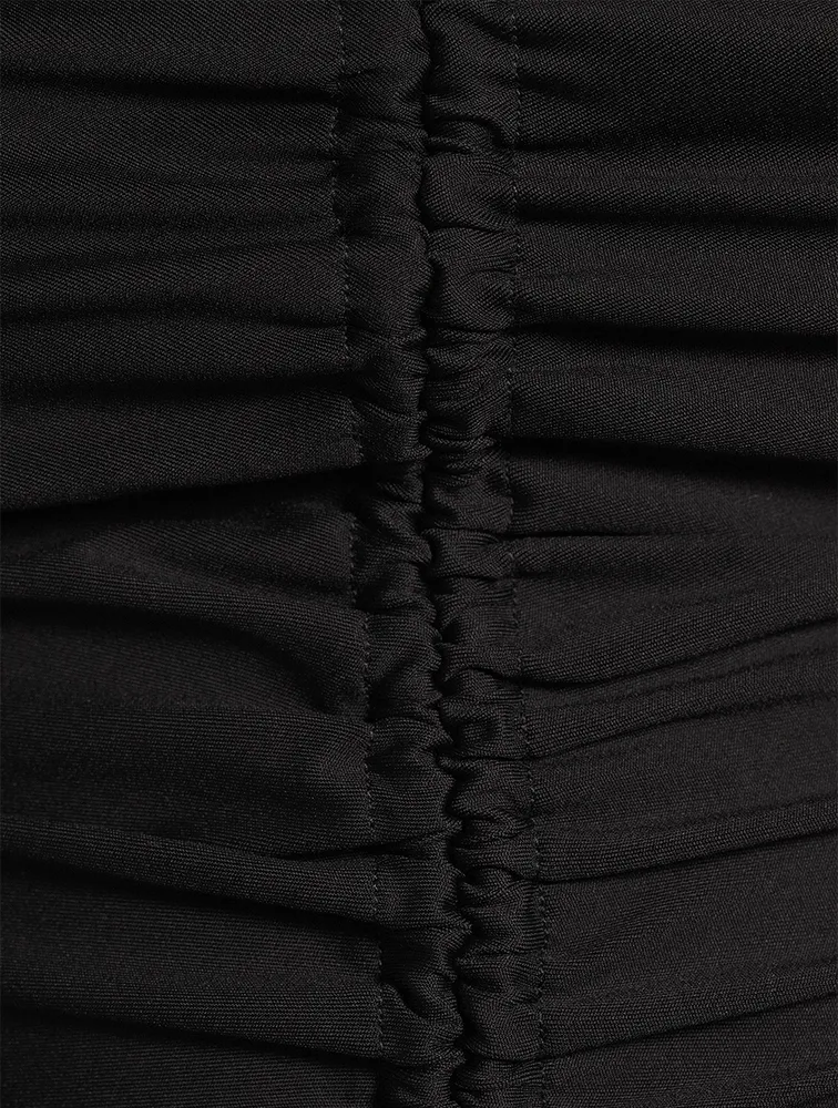 Comporta Drawstring Top