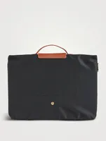 Small Le Pliage Original Briefcase