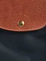 Small Le Pliage Original Briefcase