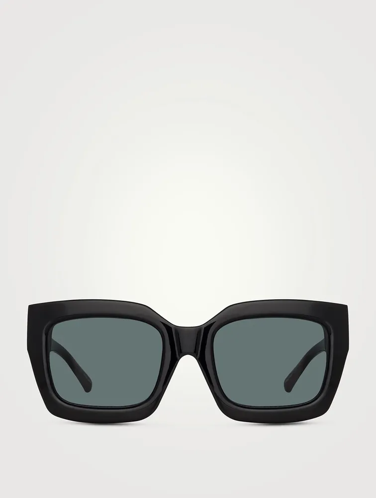 Selma Square Sunglasses