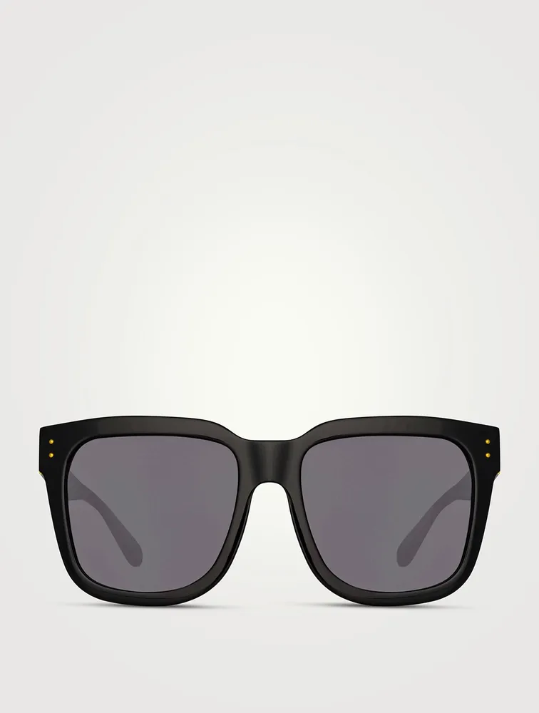 Freya Square Sunglasses
