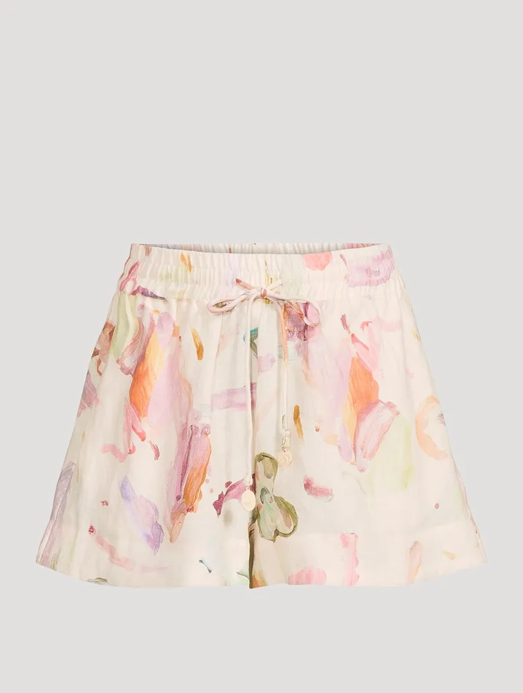 Annie Shorts