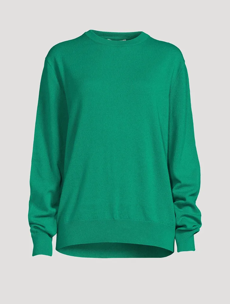 Sendai Cashmere Sweater