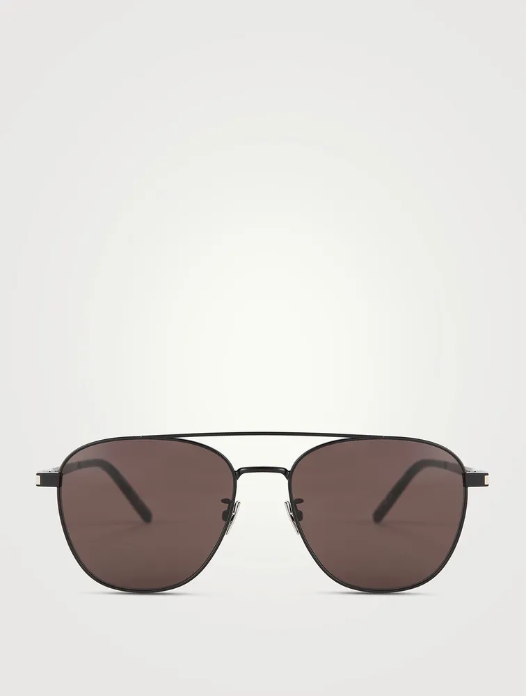SL 531 Aviator Sunglasses