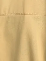 Sandra Belted Romper
