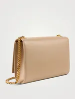 Small Kate YSL Monogram Leather Chain Bag