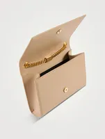 Small Kate YSL Monogram Leather Chain Bag